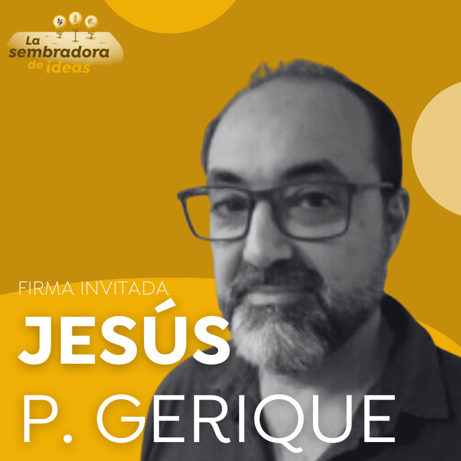 La Sembradora de Ideas_Jesús P. Gerique_aGROSlab_PortadaBlog