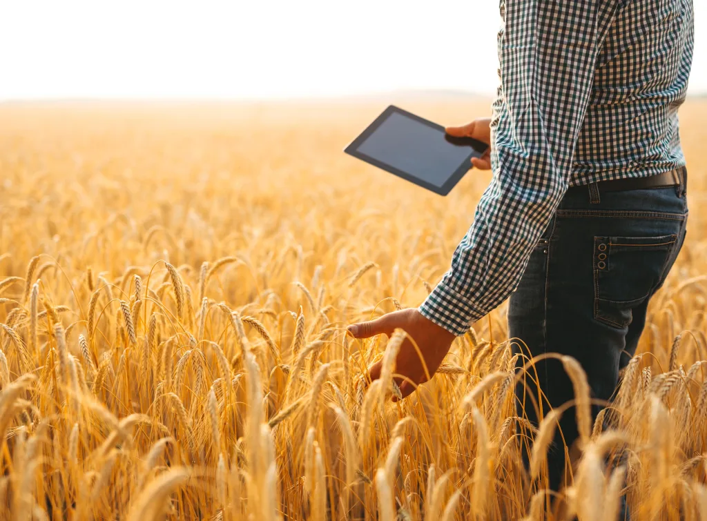 La Sembradora de Ideas_Agricultura digital